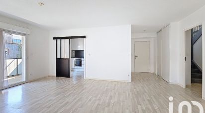 Duplex 5 rooms of 117 m² in Pessac (33600)