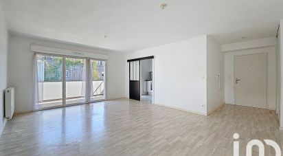 Duplex 5 rooms of 117 m² in Pessac (33600)