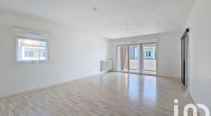 Duplex 5 rooms of 117 m² in Pessac (33600)