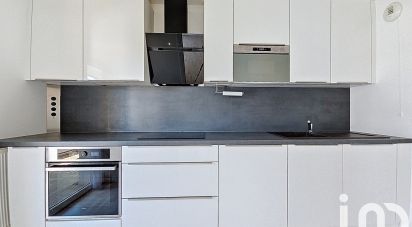 Duplex 5 rooms of 117 m² in Pessac (33600)