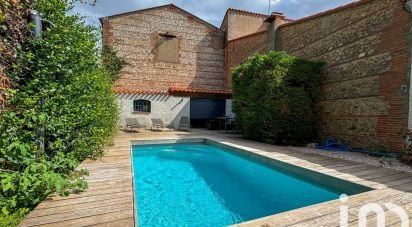 Mas 7 pièces de 194 m² à Perpignan (66000)