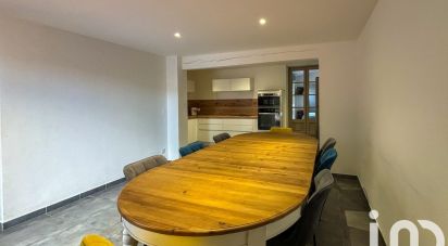 Mas 7 pièces de 194 m² à Perpignan (66000)