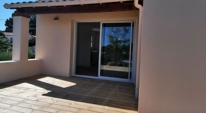 Maison 5 pièces de 114 m² à Préfailles (44770)