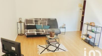 Appartement 1 pièce de 25 m² à Creil (60100)
