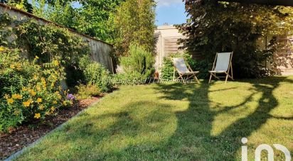 Pavillon 5 pièces de 104 m² à Houilles (78800)