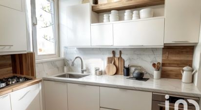 Apartment 2 rooms of 42 m² in Épernay (51200)