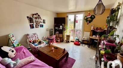 Apartment 2 rooms of 42 m² in Épernay (51200)