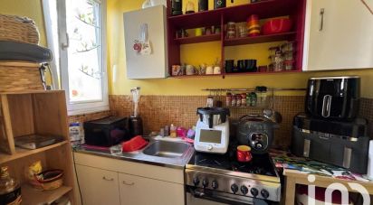 Apartment 2 rooms of 42 m² in Épernay (51200)