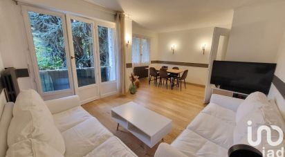 Apartment 3 rooms of 63 m² in Rueil-Malmaison (92500)
