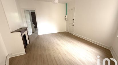 Apartment 2 rooms of 39 m² in Reims (51100)