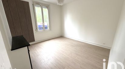 Apartment 2 rooms of 39 m² in Reims (51100)
