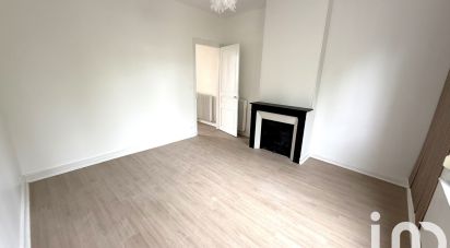 Apartment 2 rooms of 39 m² in Reims (51100)