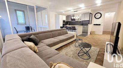 Apartment 4 rooms of 77 m² in Melun (77000)