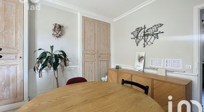 Demeure 7 pièces de 159 m² à Tours (37000)