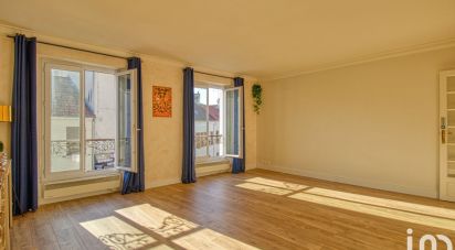 Bureaux de 116 m² à Annet-sur-Marne (77410)