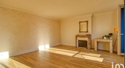 Bureaux de 116 m² à Annet-sur-Marne (77410)