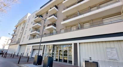 Appartement 1 pièce de 32 m² à Créteil (94000)