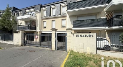 Appartement 2 pièces de 42 m² à Saint-Brice-sous-Forêt (95350)