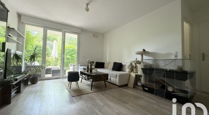 Appartement 2 pièces de 42 m² à Saint-Brice-sous-Forêt (95350)
