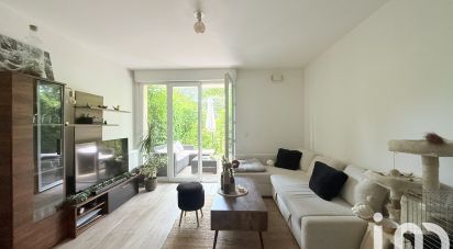 Appartement 2 pièces de 42 m² à Saint-Brice-sous-Forêt (95350)