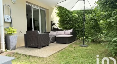 Appartement 2 pièces de 42 m² à Saint-Brice-sous-Forêt (95350)