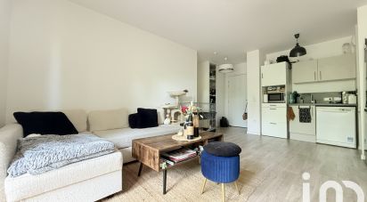 Appartement 2 pièces de 42 m² à Saint-Brice-sous-Forêt (95350)