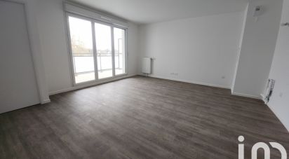 Appartement 2 pièces de 47 m² à Moissy-Cramayel (77550)