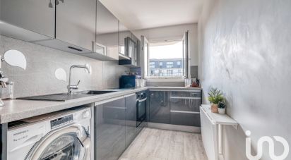 Appartement 3 pièces de 63 m² à Meaux (77100)