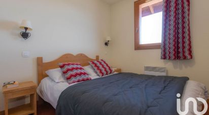 Apartment 2 rooms of 36 m² in LE CORBIER (73300)