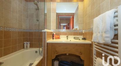 Apartment 2 rooms of 36 m² in LE CORBIER (73300)
