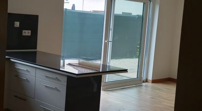 Apartment 4 rooms of 84 m² in Thann (68800)