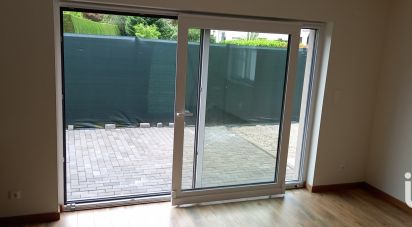 Apartment 4 rooms of 84 m² in Thann (68800)