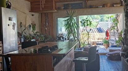 Immeuble de 118 m² à Buis-les-Baronnies (26170)