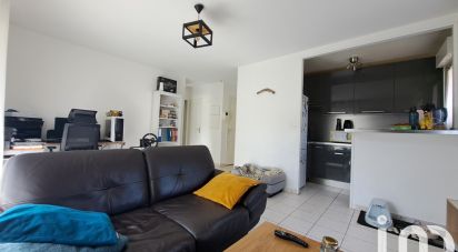 Appartement 2 pièces de 40 m² à Le Perray-en-Yvelines (78610)