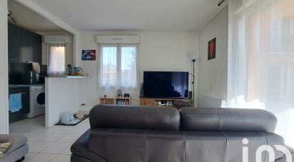 Appartement 2 pièces de 40 m² à Le Perray-en-Yvelines (78610)