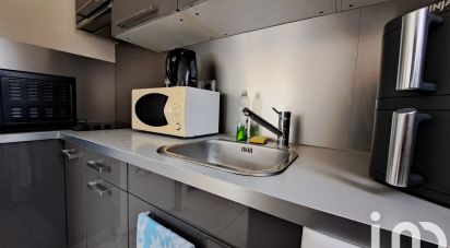 Appartement 2 pièces de 40 m² à Le Perray-en-Yvelines (78610)