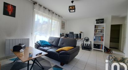 Appartement 2 pièces de 40 m² à Le Perray-en-Yvelines (78610)