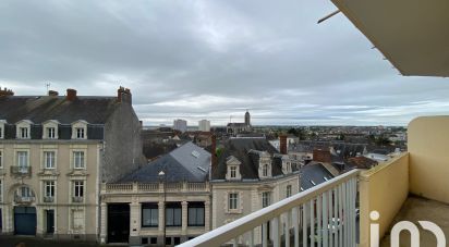 Apartment 3 rooms of 82 m² in Cholet (49300)