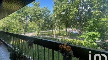 Apartment 5 rooms of 105 m² in Maisons-Laffitte (78600)