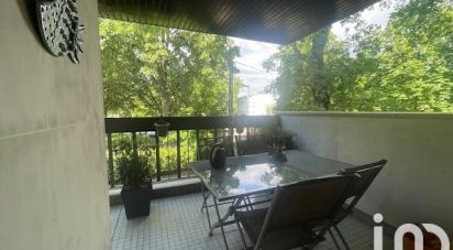 Apartment 5 rooms of 105 m² in Maisons-Laffitte (78600)