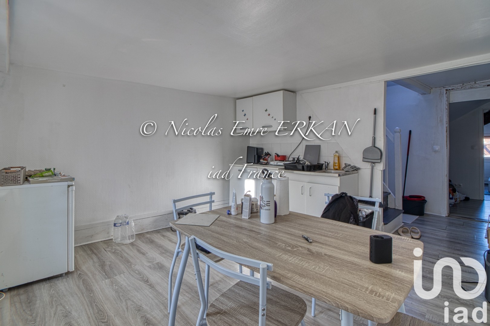 Immeuble Mantes-la-Jolie 107 1696769