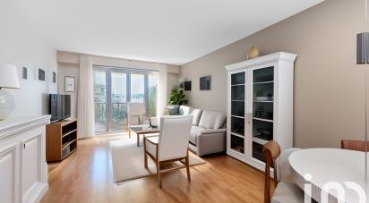 Apartment 3 rooms of 75 m² in Mantes-la-Jolie (78200)