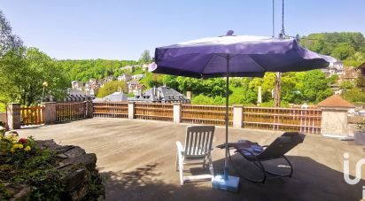 Apartment 5 rooms of 126 m² in Plombières-les-Bains (88370)