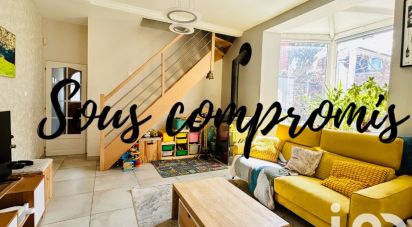 Maison 7 pièces de 147 m² à Croix (59170)