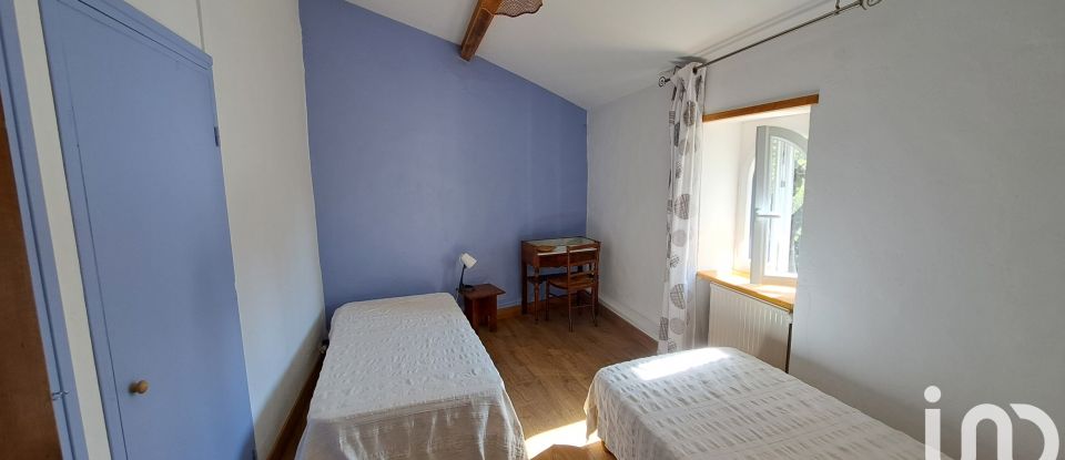 Maison rustique 5 pièces de 198 m² à Valaurie (26230)