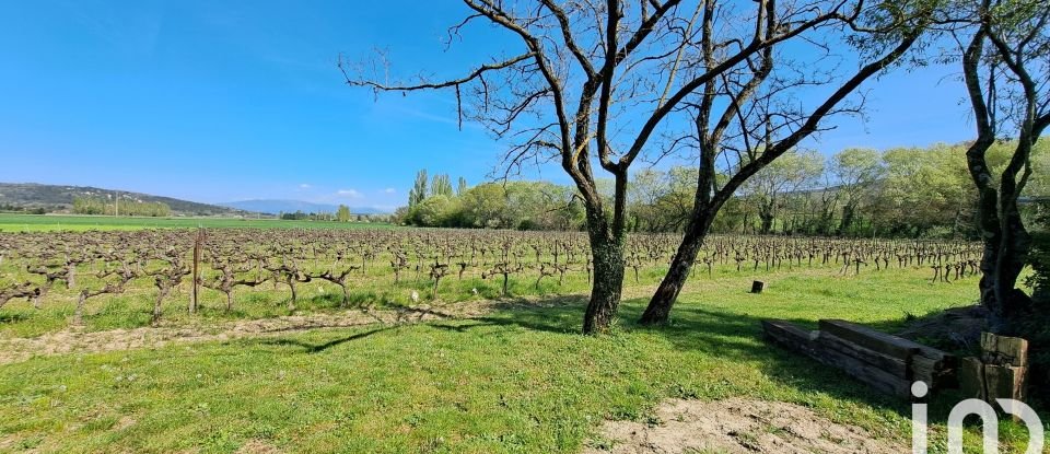Maison rustique 5 pièces de 198 m² à Valaurie (26230)
