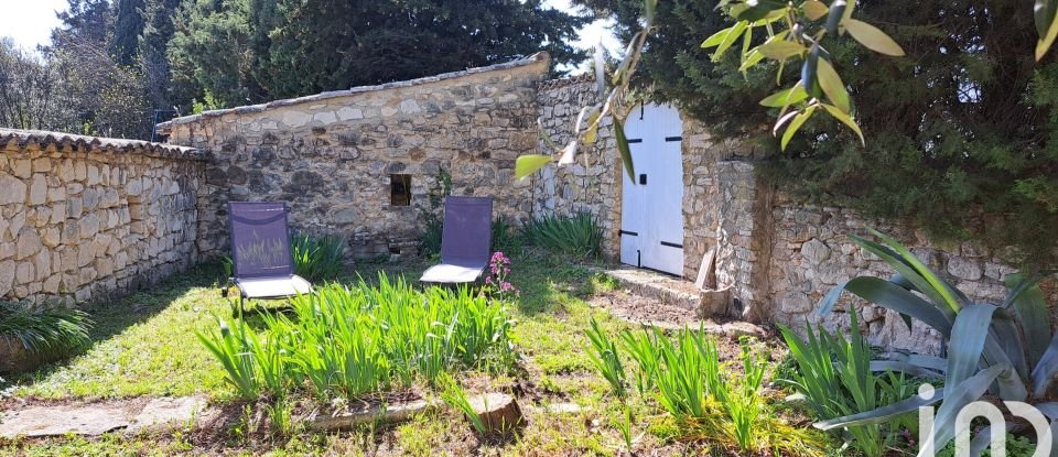 Maison rustique 5 pièces de 198 m² à Valaurie (26230)