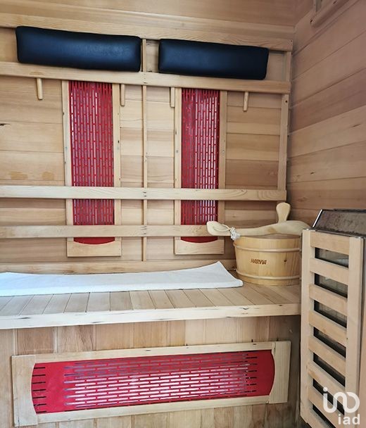 Murs commerciaux VEXIN-SUR-EPTE 288 1624790