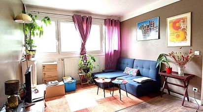 Apartment 3 rooms of 55 m² in Soisy-sous-Montmorency (95230)