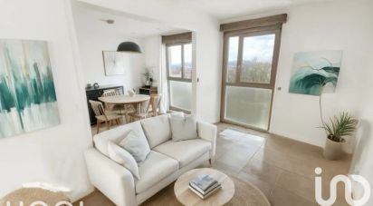 Apartment 3 rooms of 60 m² in Reims (51100)